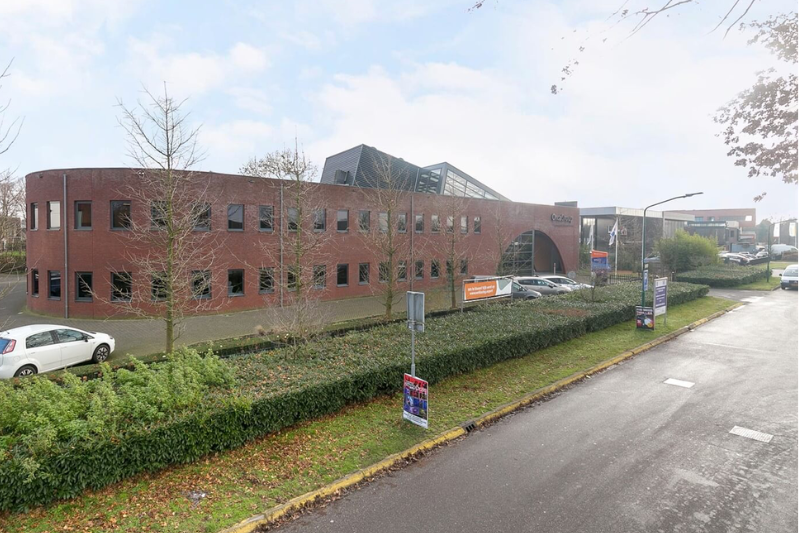 SaVu Marketing & Sales โ werkplek Heesch