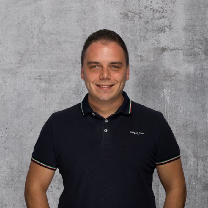 Mark Broeren profielfoto